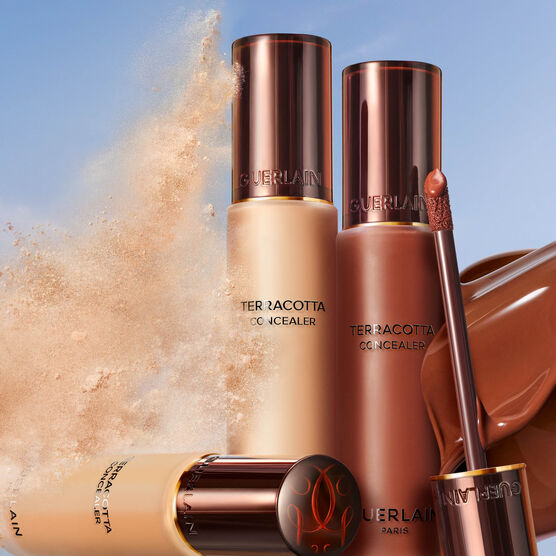 TERRACOTTA Corretivo Terracotta 1N